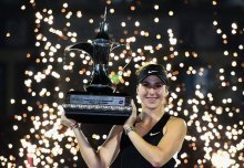 充满机遇的 充满机遇的